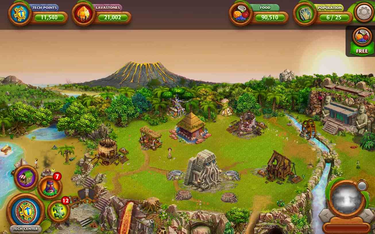 virtual villagers 3 apk free download full version